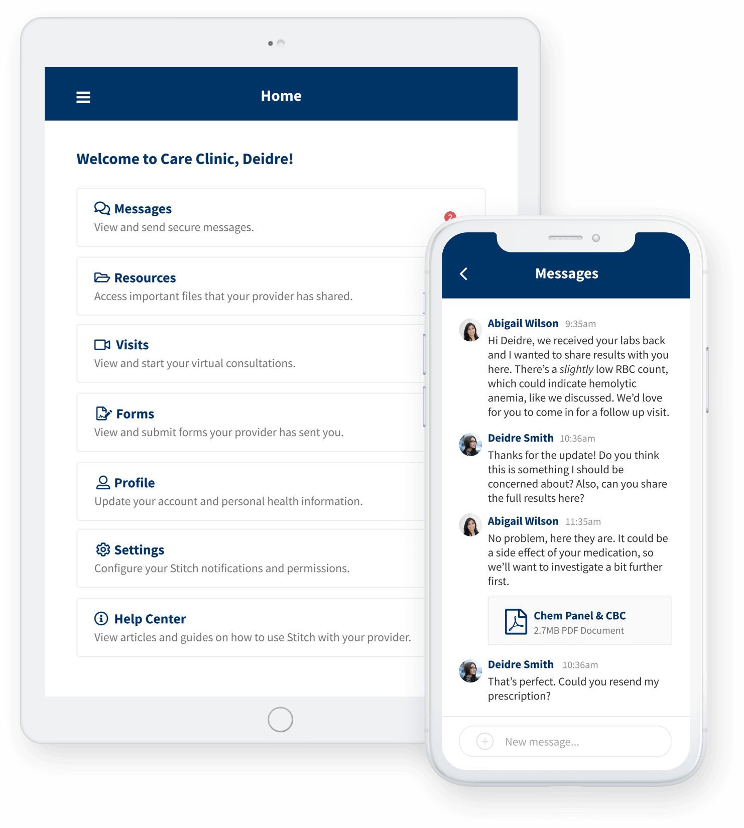 Northwell.connect: How This App Makes Healthcare Easy.